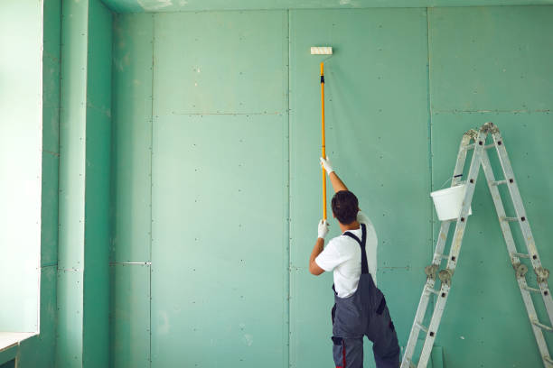 Best Real Estate Mold Inspection  in Madison, NC